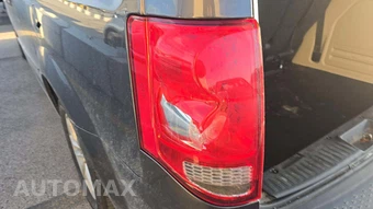 2018 Dodge Grand Caravan SXT 121.2" WB – miniatura 6