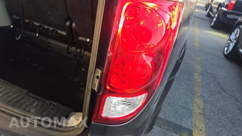 2018 Dodge Grand Caravan SXT 121.2" WB – miniatura 9