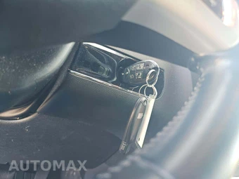 2018 Dodge Grand Caravan SXT 121.2" WB – miniatura 5