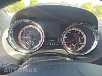 2018 Dodge Grand Caravan SXT 121.2" WB – miniatura 6