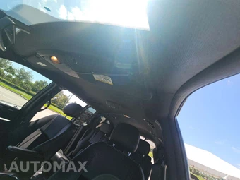 2018 Dodge Grand Caravan SXT 121.2" WB – miniatura 8