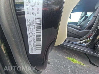 2018 Dodge Grand Caravan SXT 121.2" WB - miniatura 5