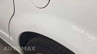 2018 Dodge Grand Caravan SXT 121.2" WB – miniatura 22
