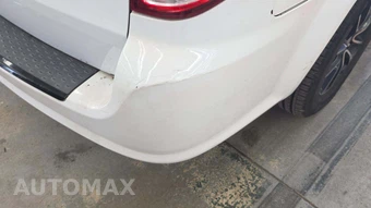 2018 Dodge Grand Caravan SXT 121.2" WB – miniatura 25