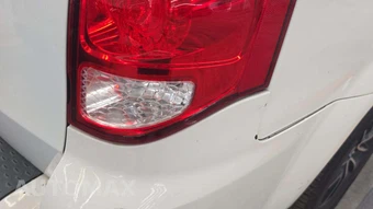 2018 Dodge Grand Caravan SXT 121.2" WB – miniatura 27