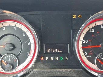 2018 Dodge Grand Caravan SXT 121.2" WB - miniatura 12