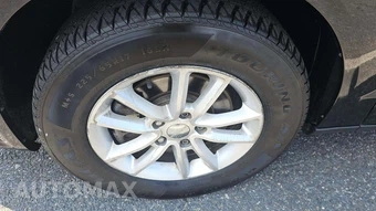 2018 Dodge Grand Caravan SXT 121.2" WB - miniatura 29