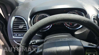 2018 Dodge Grand Caravan SXT 121.2" WB - miniatura 35