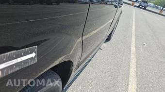 2018 Dodge Grand Caravan SXT 121.2" WB - miniatura 37