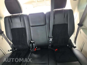 2018 Dodge Grand Caravan SXT 121.2" WB - miniatura 11