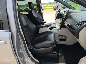 2018 Dodge Grand Caravan SXT 121.2" WB - miniatura 16