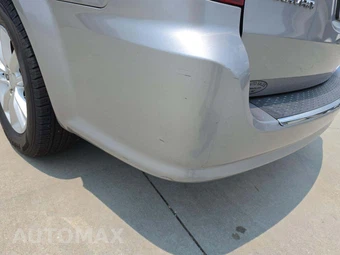 2018 Dodge Grand Caravan SXT 121.2" WB - miniatura 20