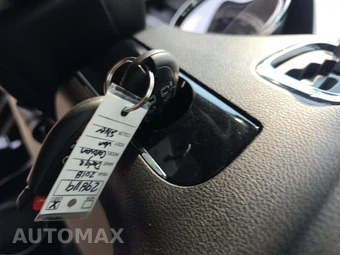 2018 Dodge Grand Caravan SXT 121.2" WB - miniatura 5