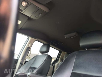 2018 Dodge Grand Caravan SXT 121.2" WB - miniatura 8
