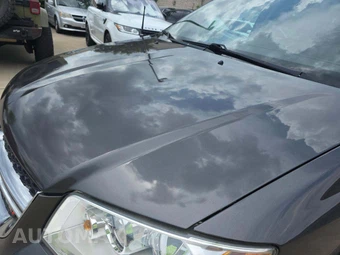 2018 Dodge Grand Caravan SXT 121.2" WB - miniatura 19