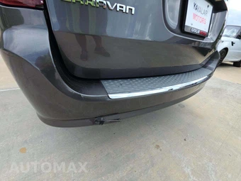 2018 Dodge Grand Caravan SXT 121.2" WB - miniatura 22
