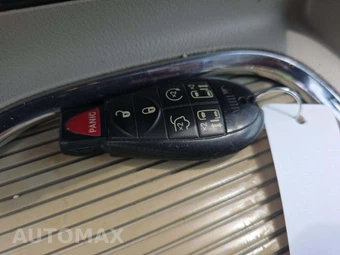 2018 Dodge Grand Caravan SXT 121.2" WB - miniatura 5