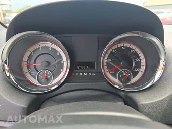 2018 Dodge Grand Caravan SXT 121.2" WB - miniatura 6