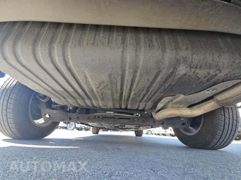 2018 Dodge Grand Caravan SXT 121.2" WB – miniatura 13