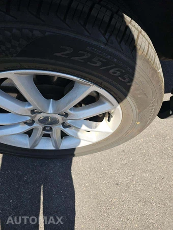 2018 Dodge Grand Caravan SXT 121.2" WB – miniatura 23