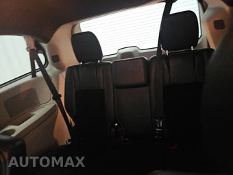 2018 Dodge Grand Caravan SXT 121.2" WB - miniatura 14