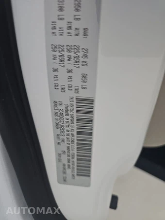 2018 Dodge Grand Caravan SXT 121.2" WB - miniatura 15