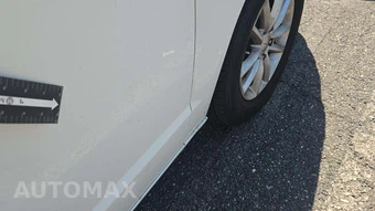 2018 Dodge Grand Caravan SXT 121.2" WB - miniatura 20