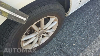 2018 Dodge Grand Caravan SXT 121.2" WB - miniatura 28