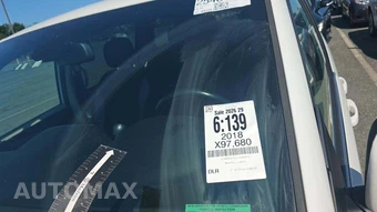 2018 Dodge Grand Caravan SXT 121.2" WB - miniatura 33