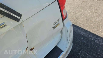 2018 Dodge Grand Caravan SXT 121.2" WB - miniatura 40