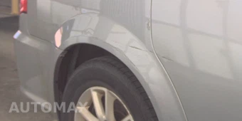 2018 Dodge Grand Caravan SXT 121.2" WB – miniatura 21