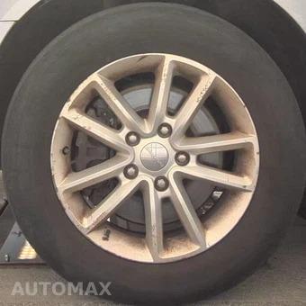2018 Dodge Grand Caravan SXT 121.2" WB – miniatura 28