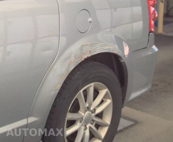 2018 Dodge Grand Caravan SXT 121.2" WB – miniatura 31