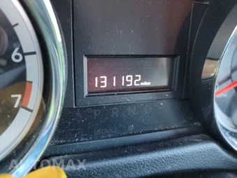 2018 Dodge Grand Caravan SXT 121.2" WB - miniatura 12