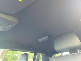 2018 Dodge Grand Caravan SXT 121.2" WB - miniatura 11