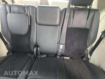 2018 Dodge Grand Caravan SXT 121.2" WB - miniatura 14