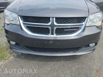 2018 Dodge Grand Caravan SXT 121.2" WB - miniatura 22