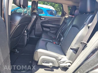 2018 Dodge Journey Crossroad - miniatura 13