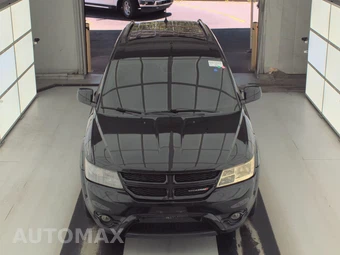 2018 Dodge Journey Crossroad - miniatura 2