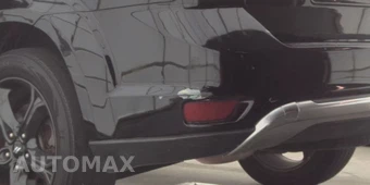 2018 Dodge Journey Crossroad - miniatura 22