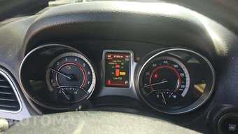 2018 Dodge Journey Crossroad - miniatura 31