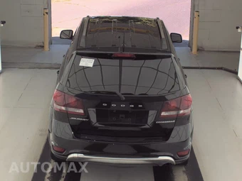 2018 Dodge Journey Crossroad - miniatura 5