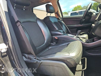 2018 Dodge Journey Crossroad - miniatura 8