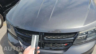 2018 Dodge Journey Crossroad – miniatura 3
