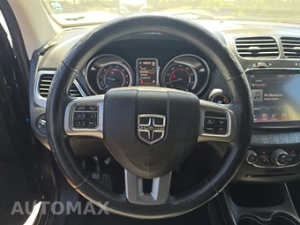 2018 Dodge Journey Crossroad – miniatura 10