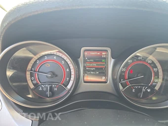 2018 Dodge Journey Crossroad – miniatura 12