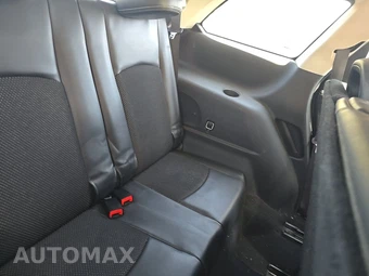 2018 Dodge Journey Crossroad – miniatura 14