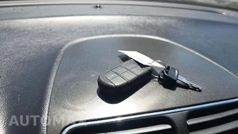 2018 Dodge Journey Crossroad – miniatura 25