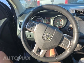 2018 Dodge Journey Crossroad - miniatura 10