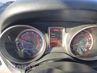 2018 Dodge Journey Crossroad - miniatura 12